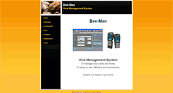Desktop Screenshot of bcms.eidap.com